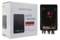 Macro Aqua pH Controller z czujnikiem temperatury v2 Elekt. tester KWASOMIERZ
