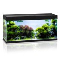 AQUAEL OPTI SET 240L 121x41x56 zestaw akwarium LED CZARNY
