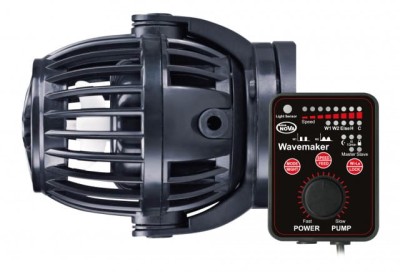 Aqua Nova NWM 4000