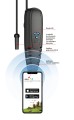 AQUAEL Thermometer Link Termometr WiFi Alarm