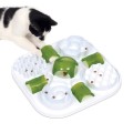 Catit Treat Puzzle Zabawka Gra Strategiczna Koty