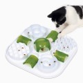 Catit Treat Puzzle Zabawka Gra Strategiczna Koty