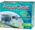 Hagen AQUA CLEAR 70 Filtr Kaskadowy do Akwarium do 378l