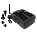 Pompa Fontannowa z Filtrem i Lampą UV-C 9W SunSun CUF-2500 1000l/h