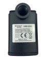 Pompa Do Oczka Fontanny HSB-2000 5000 L/H 100W