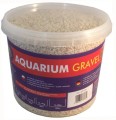 Aqua Nova NCG-5 GRAVEL 2-5mm Żwir Dolomitowy 5kg