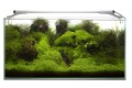 AQUAEL LEDDY Slim Marine 32W 10000K BELKA LED 80-100cm CZARNA