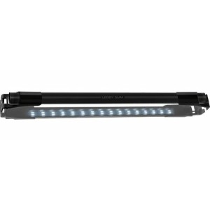 AQUAEL LEDDY Slim Marine 32W 10000K BELKA LED 80-100cm CZARNA