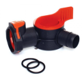 Zawór do Filtrów Fluval AQUA STOP FX-4 FX-5 FX-6 Przyłącze