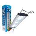 BELKA OŚWIETLENIOWA LED do Akwarium Happet Lampa 27W  94CM 96-119CM 8000K