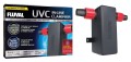 Fluval UVC In-Line Clarifier Sterylizator do 400l
