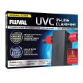 Fluval UVC In-Line Clarifier Sterylizator do 400l