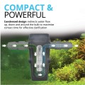 Fluval UVC In-Line Clarifier Sterylizator do 400l