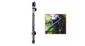Sun Sun JRB-250 Grzałka z Termostatem do Akwarium 300-600l 500W