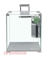 Akwarium ATK-250D 15L Akwarium GOTOWY ZESTAW