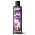 Comfy Szampon dla Psów Jasnowłosych Białych 250ml