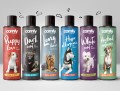 Comfy Ziołowy Kojący Szampon dla Psów 250ml