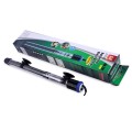 Sun Sun JRB-250 Grzałka z Termostatem do Akwarium 300-600l 500W