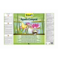 TETRA AquaticCompost ZIEMIA DLA ROŚLIN WODNYCH 8L