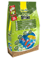 TETRA POND STICKS 25L Pokarm Podstawowy Dla Ryb Stawowych