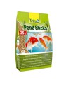 TETRA POND STICKS 25L Pokarm Podstawowy Dla Ryb Stawowych