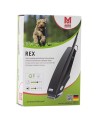 Moser Rex 1230 Maszynka do Strzyżenia Psów Zwierząt 15W