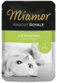 Miamor Karma Mokra Ragout Royale w galaretce z Królikiem 100g