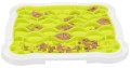 TRIXIE TACA LICK'N'SNACK 20X20 CM MATA DO LIZANIA