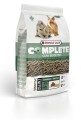 Versele-Laga Cuni Sensitive Complete Pokarm dla Wrażliwych Królików Miniaturowych 1,75kg