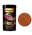 Tropical Soft Line Africa Carnivore M Pokarm Dla Ryb Afrykańskich 100ml/52g