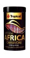 Tropical Soft Line Africa Carnivore M Pokarm Dla Ryb Afrykańskich 100ml/52g