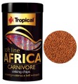 Tropical Soft Line Africa Carnivore M Pokarm Dla Ryb Afrykańskich 250ml/130g