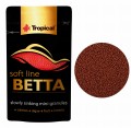 Tropical Soft Line Betta Pokarm Dla Ryb Labiryntowych Saszetka 5g