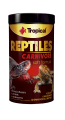 Tropical Reptiles Carnivore Pokarm Dla Mięsożernych i Wszystkożernych Gadów 250ml/65g