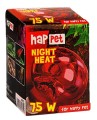 Żarówka Grzewcza Nocna Terra Night Heat 75W