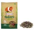 Versele-Laga Cavia Nature Fibrefood Pokarm dla Kawii Domowych 1kg