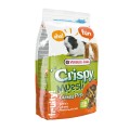 Versele-Laga Crispy Muesli Guinea Pigs Mieszanka dla Kawii 1kg