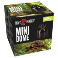 Repti Planet Mini Dome KLOSZ OPRAWA żarówki 40W