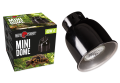 Repti Planet Mini Dome KLOSZ OPRAWA żarówki 40W