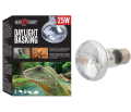 Repti PLANET Daylight Basking Żarówka Do Terrarium 25W
