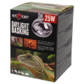 Repti PLANET Daylight Basking Żarówka Do Terrarium 25W