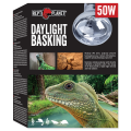 Repti PLANET Daylight Basking Żarówka Do Terrarium 50W