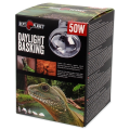Repti PLANET Daylight Basking Żarówka Do Terrarium 50W