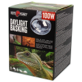 Repti PLANET Daylight Basking Żarówka Do Terrarium 100W