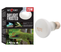 Repti PLANET Daylight Frosted Żarówka Do Terrarium 25W