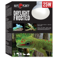 Repti PLANET Daylight Frosted Żarówka Do Terrarium 25W
