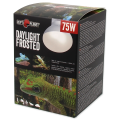 Repti PLANET Daylight Frosted Żarówka Do Terrarium 75W