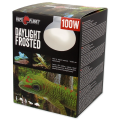 Repti PLANET Daylight Frosted Żarówka Do Terrarium 100W