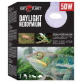 Repti PLANET Daylight Neodymium Żarówka Do Terrarium 50W