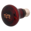Repti PLANET Infrared Heat Żarówka Do Terrarium 25W